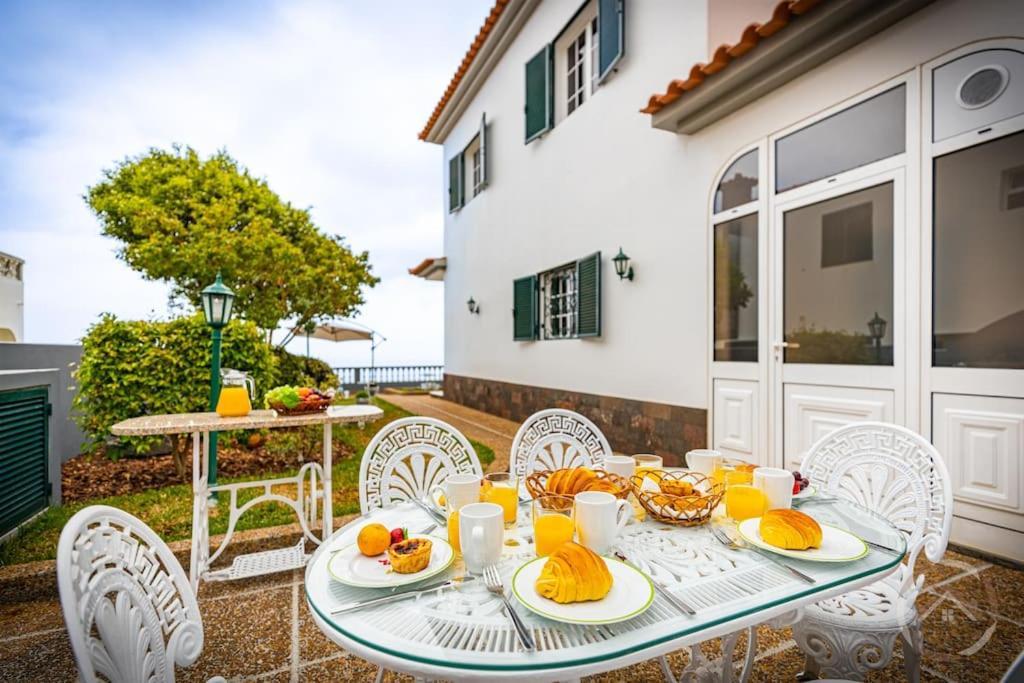 Villa Garden House Funchal  Exterior foto