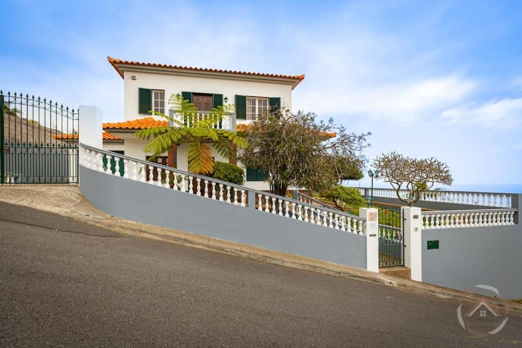 Villa Garden House Funchal  Exterior foto