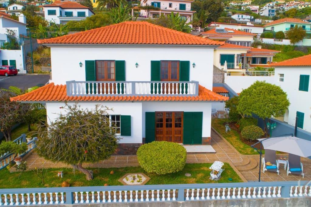 Villa Garden House Funchal  Exterior foto