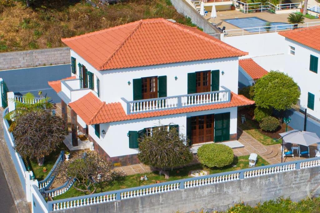 Villa Garden House Funchal  Exterior foto