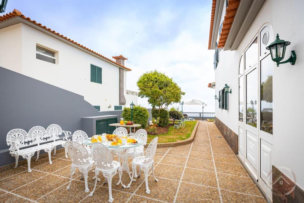 Villa Garden House Funchal  Exterior foto